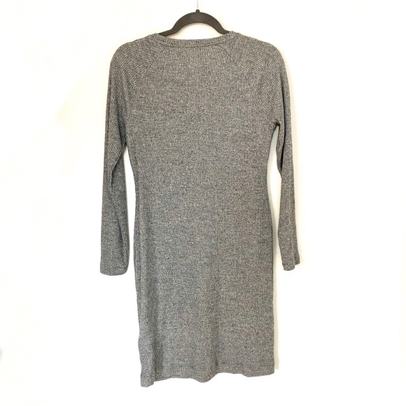 Banana Republic Luxespun raglan dress - Picture 4 of 4